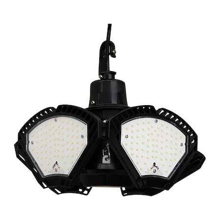 Westgate LED Economy High Bay, 150W, 5000K UHL-150W-50K
